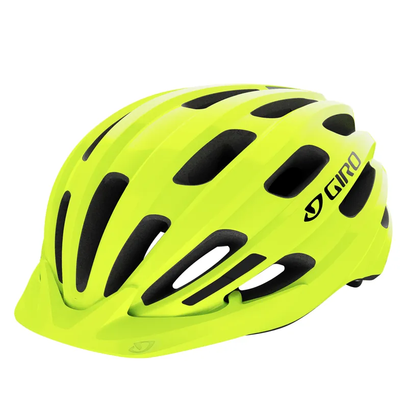 Giro Register Mips Universal 54-61cm Helmet in Yellow